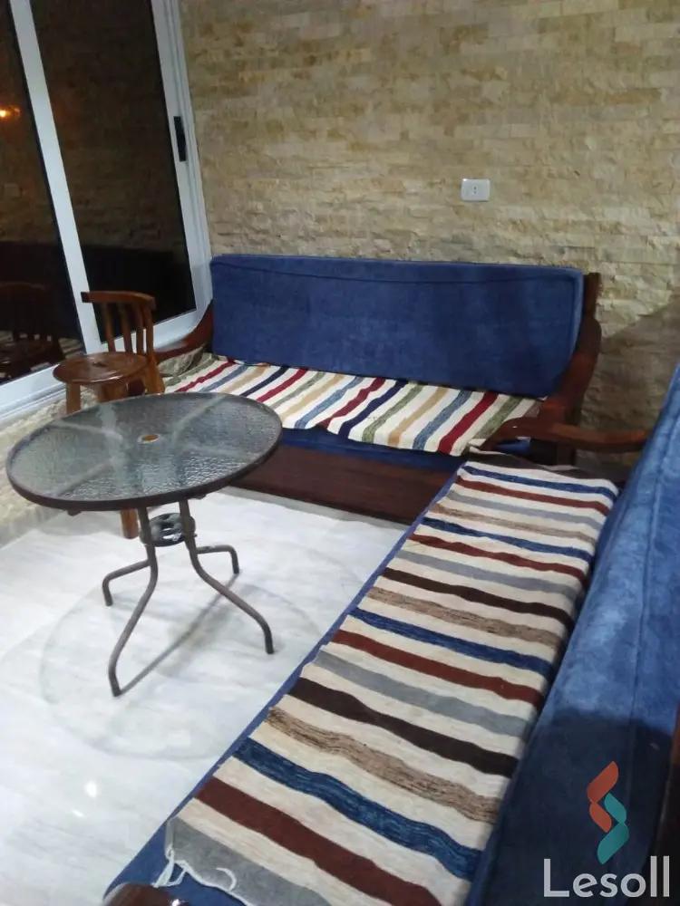 Studio for sale with an area 60 meters and 1 room in Al Mamurah Alexandria