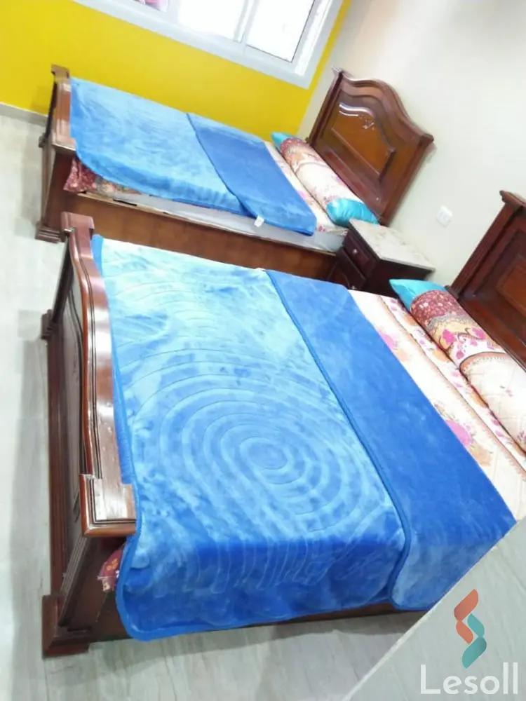 Studio for sale with an area 60 meters and 1 room in Al Mamurah Alexandria