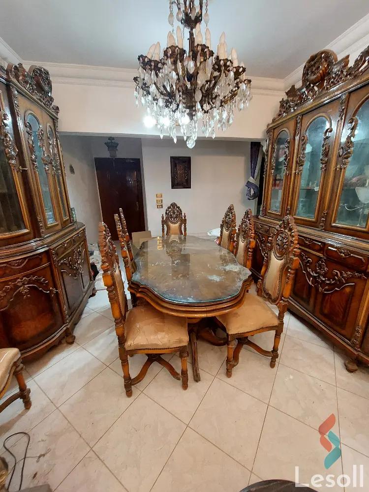 Apartment for sale with an data.area 120 meters and 3 data.rooms in Nasr City Cairo - Image 4