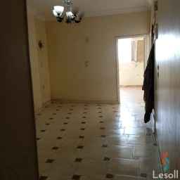 شقة للبيع ترى النيل مباشر في حلوان