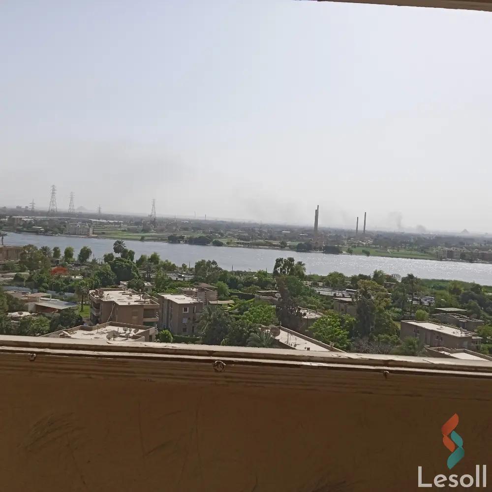 شقة للبيع بمساحة 100 متر و 3 غرف في حلوان القاهرة - كل الصور