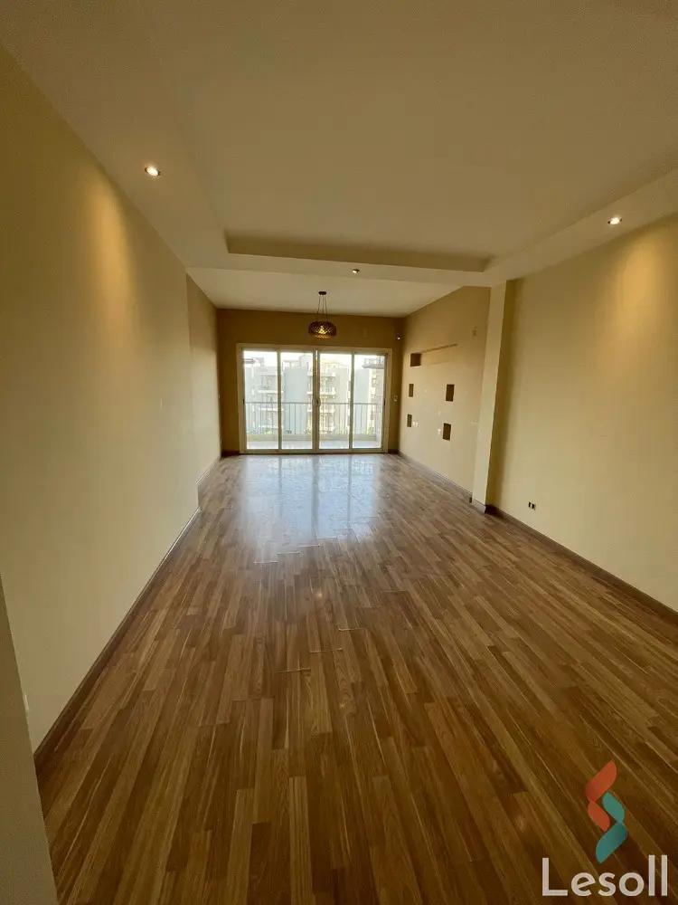 شقة للبيع بمساحة 134 متر و 3 غرف في الشيخ زايد الجيزة - صورة 4