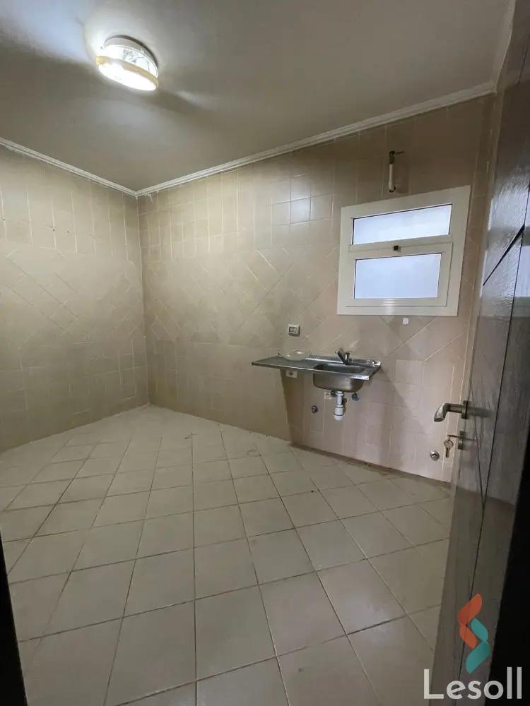 شقة للبيع بمساحة 134 متر و 3 غرف في الشيخ زايد الجيزة - صورة 3