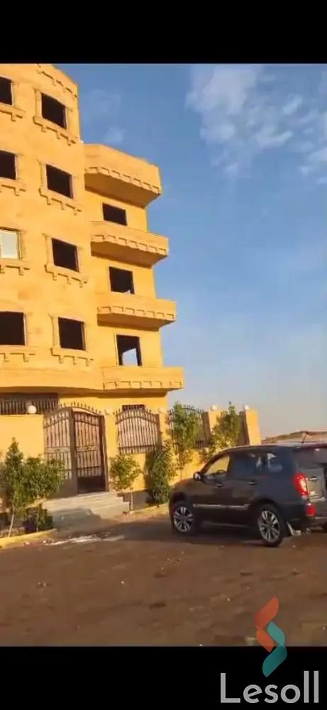 Building for sale with an data.area 450 meters and 12 data.rooms in October 6 Giza - Image 2