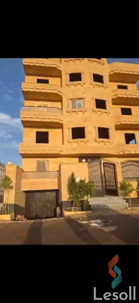 Building for sale with an data.area 450 meters and 12 data.rooms in October 6 Giza - Image 4