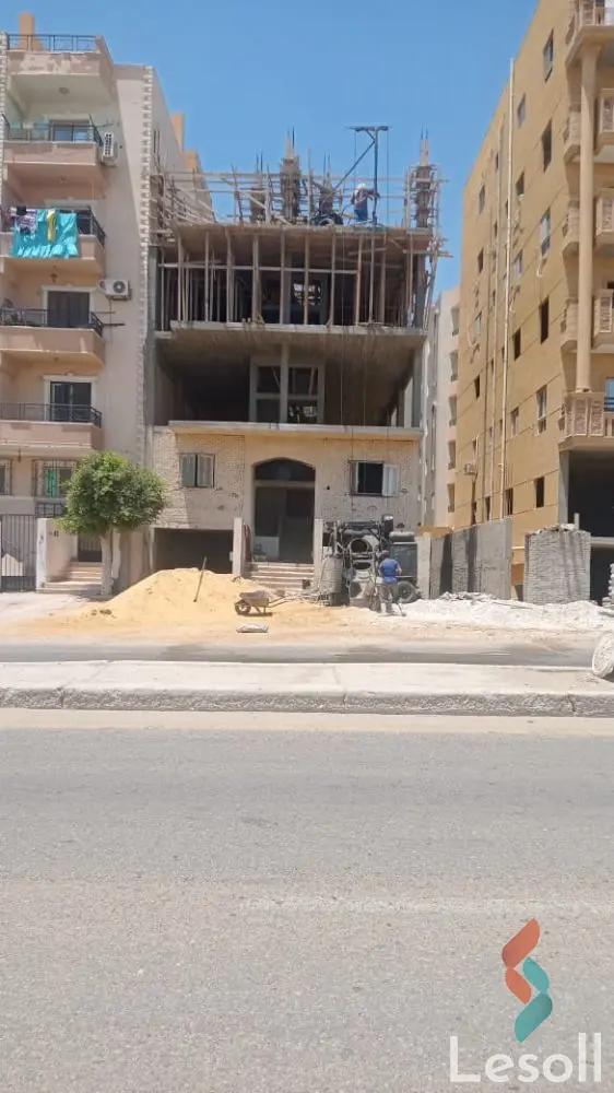 شقة للبيع بمساحة 135 متر و 3 غرف في 6 اكتوبر الجيزة شقة للبيع بمساحة 135 متر و 3 غرف في 6 اكتوبر الجيزة