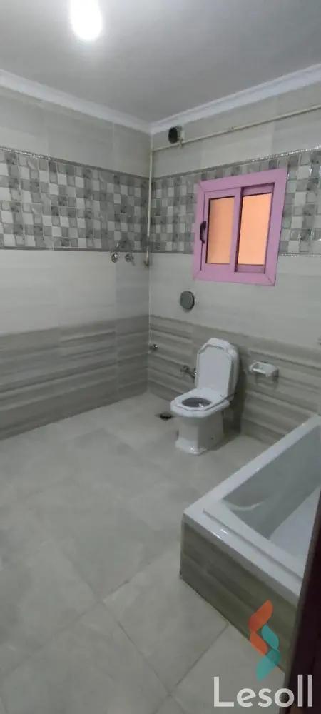 شقة للبيع بمساحة 220 متر و 3 غرف في 6 اكتوبر الجيزة - صورة 4