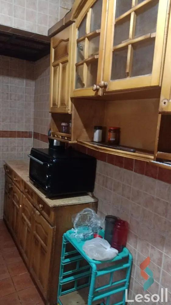 Apartment for sale with an data.area 145 meters and 3 data.rooms in October 6 Giza