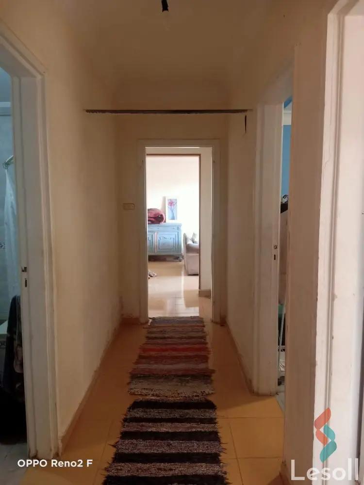 Apartment for sale with an data.area 145 meters and 3 data.rooms in October 6 Giza