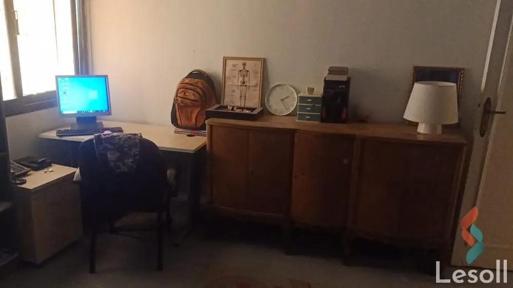 Apartment for sale with an data.area 145 meters and 3 data.rooms in October 6 Giza