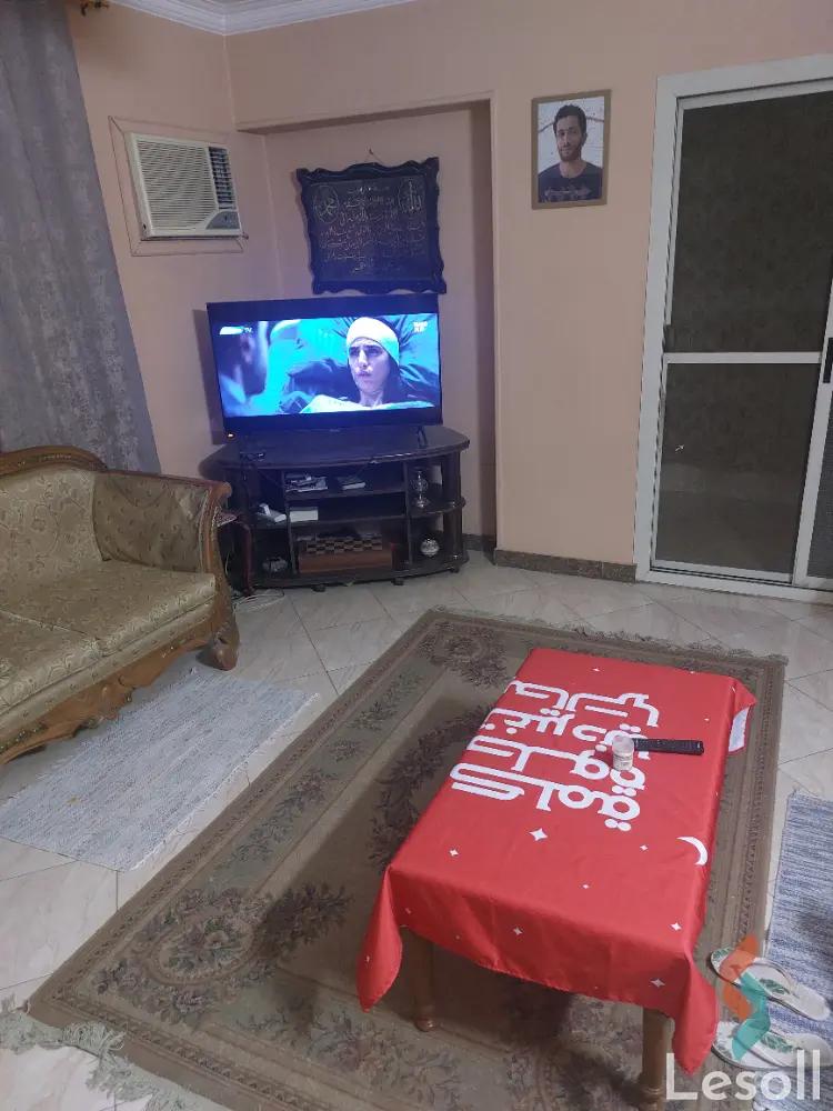 Apartment for sale with an data.area 180 meters and 3 data.rooms in Faisal Giza - Image 3