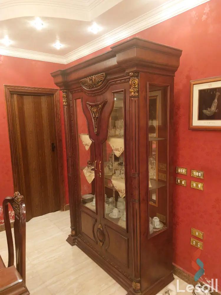 Apartment for sale with an data.area 180 meters and 3 data.rooms in Faisal Giza - Image 2