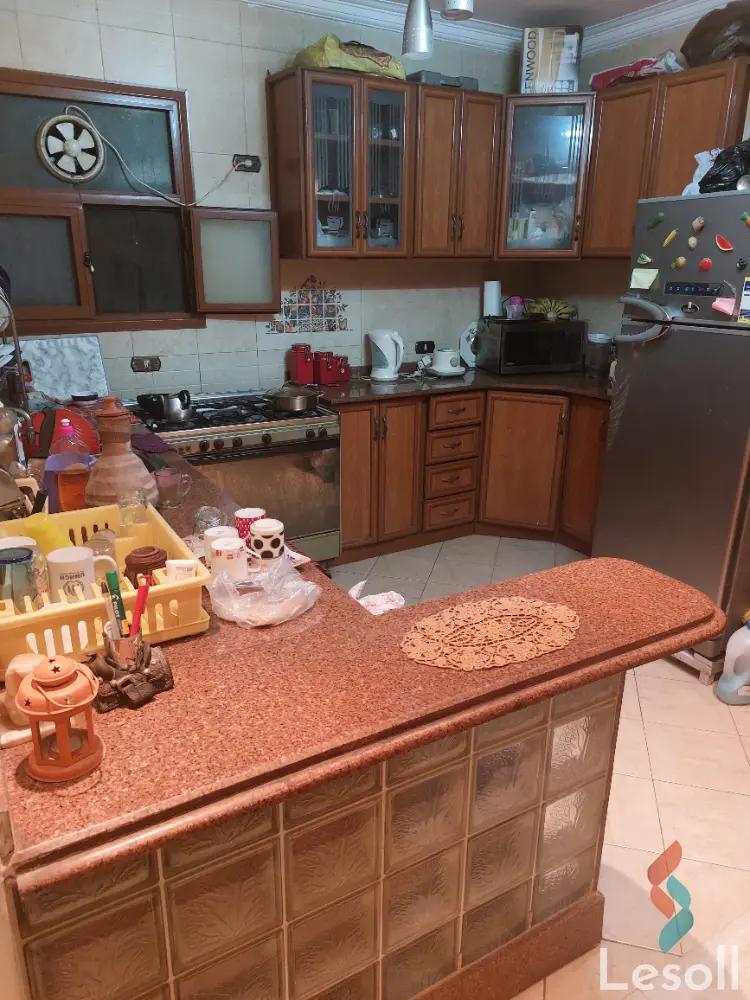 Apartment for sale with an data.area 180 meters and 3 data.rooms in Faisal Giza - Image 4