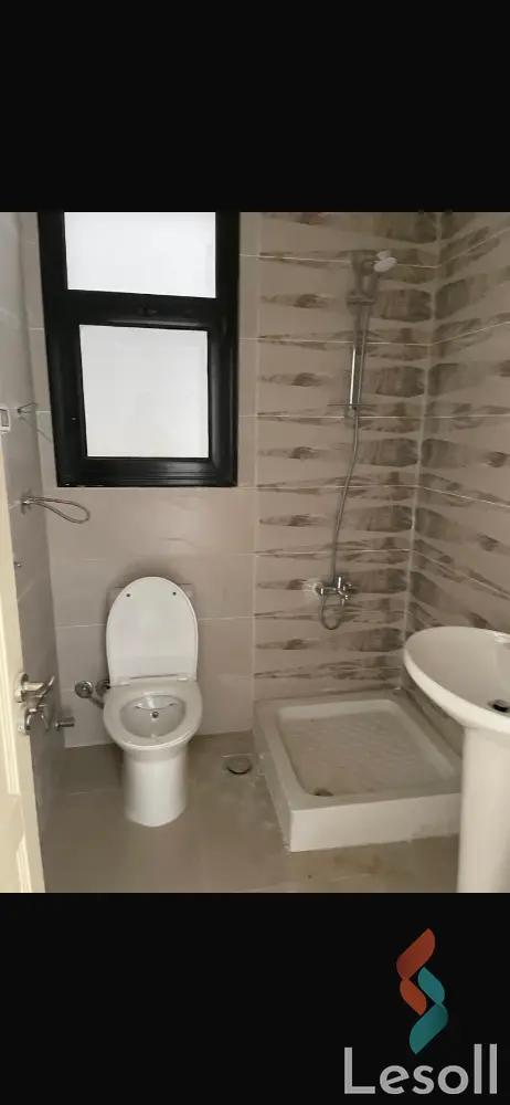 Apartment for monthly rent with an data.area 101 meters and 2 rooms in Capital New Cairo