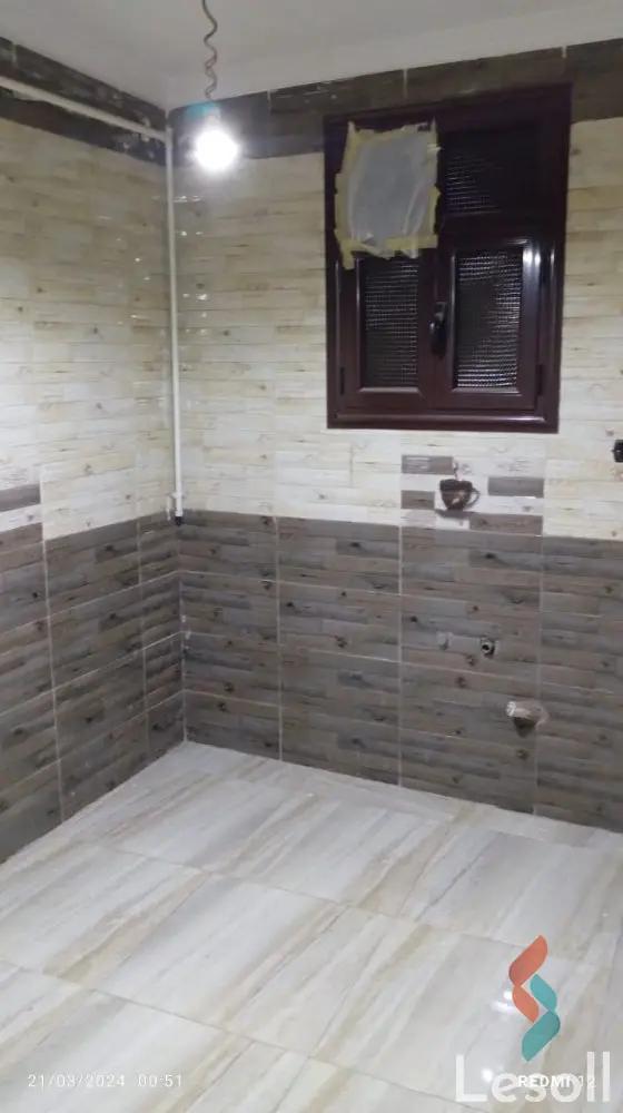 Apartment for sale with an data.area 120 meters and 3 data.rooms in Haram Giza - All Images