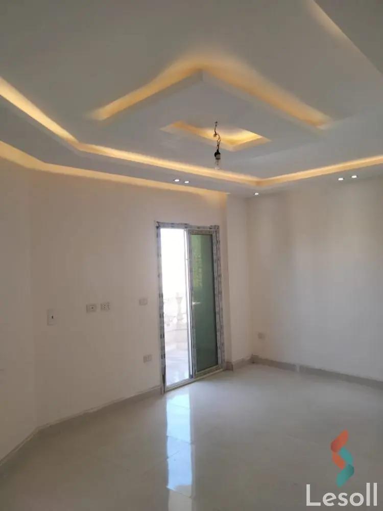 Apartment for sale with an data.area 120 meters and 3 data.rooms in Haram Giza - Image 3