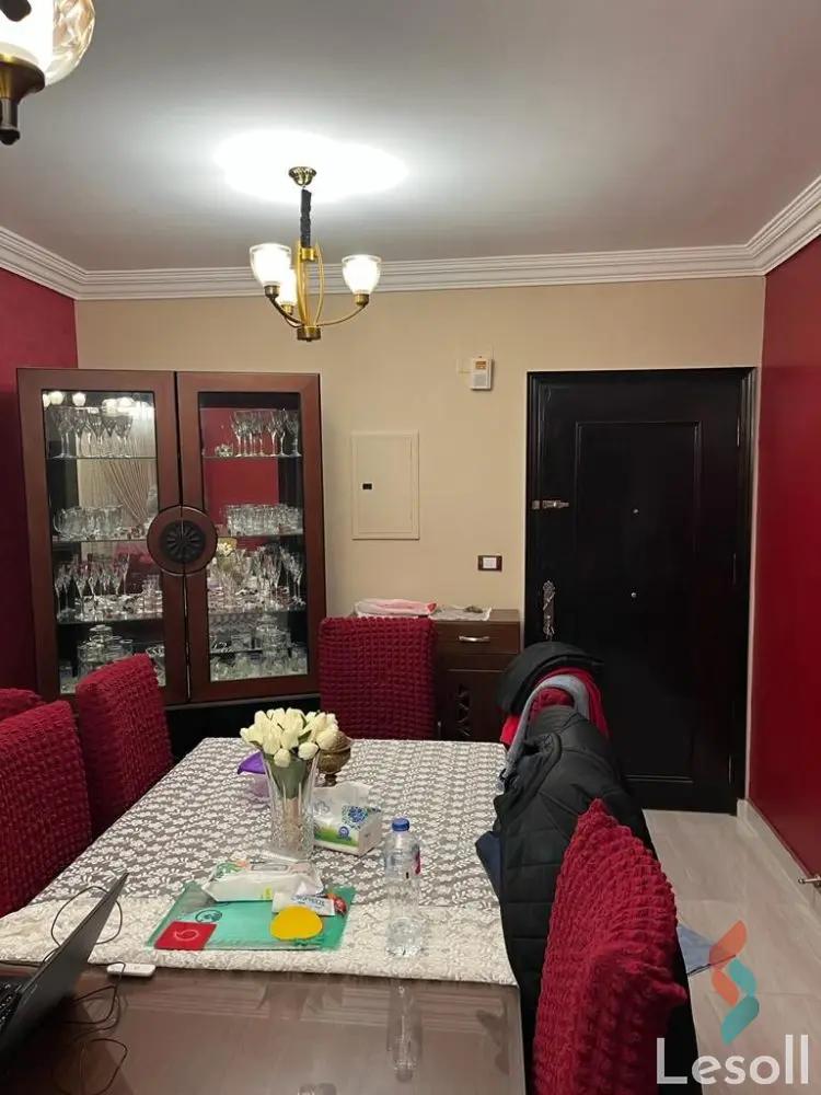 Duplex for sale with an data.area 135 meters and 3 data.rooms in Haram Giza