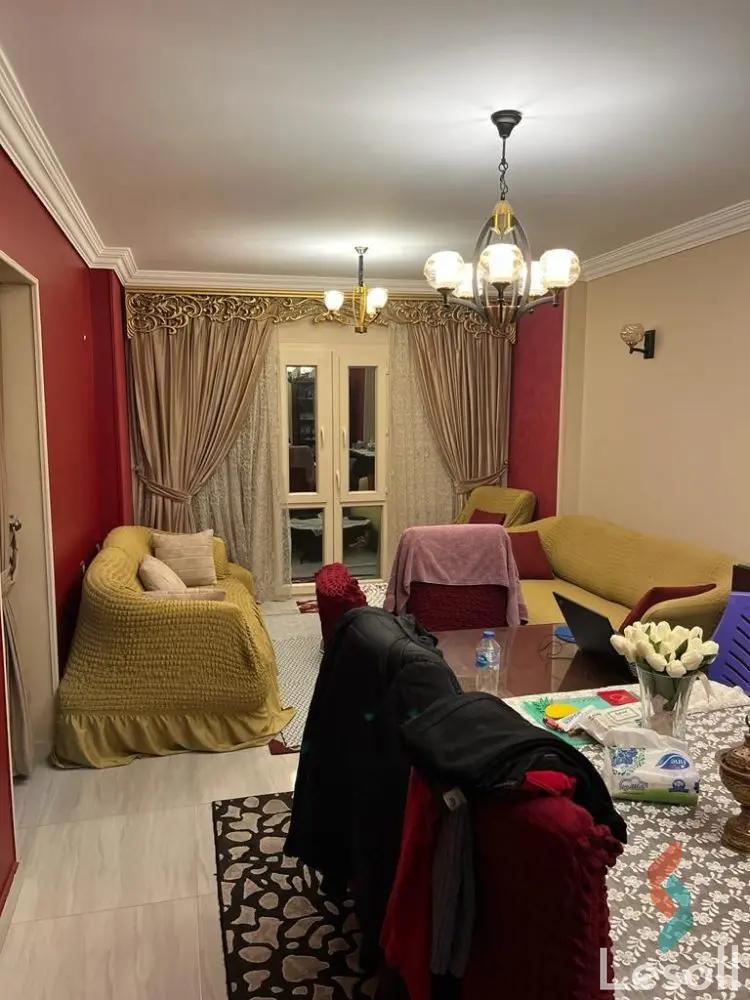 Duplex for sale with an data.area 135 meters and 3 data.rooms in Haram Giza