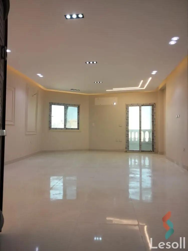 Apartment for sale with an data.area 150 meters and 3 data.rooms in Haram Giza - Image 3