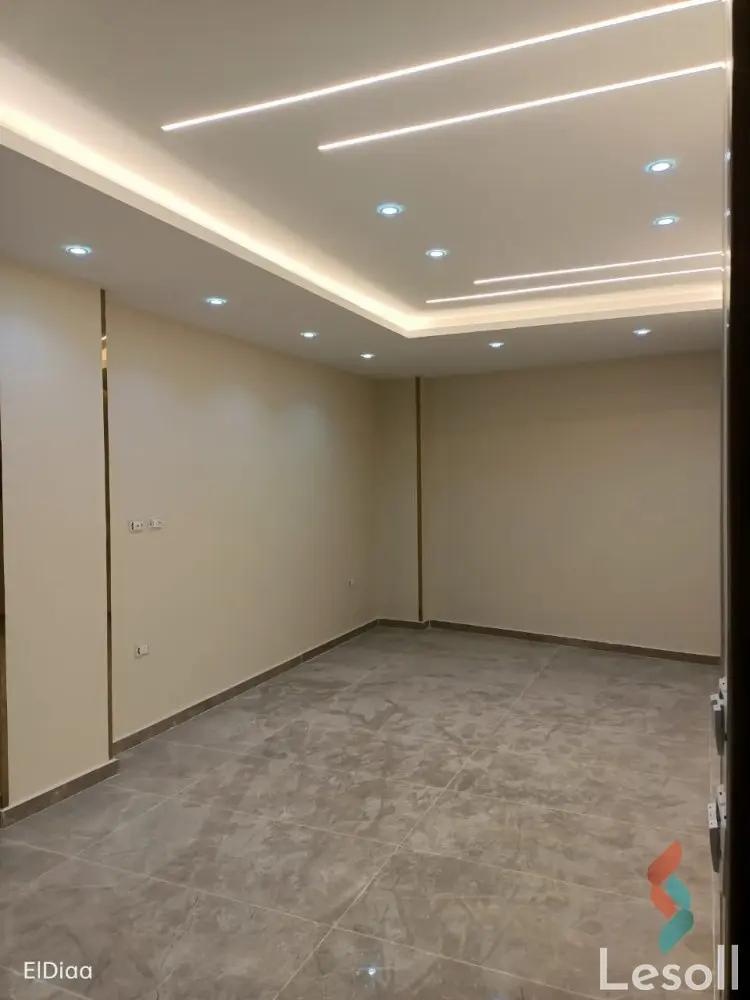 Apartment for sale with an data.area 195 meters and 3 data.rooms in Haram Giza - All Images