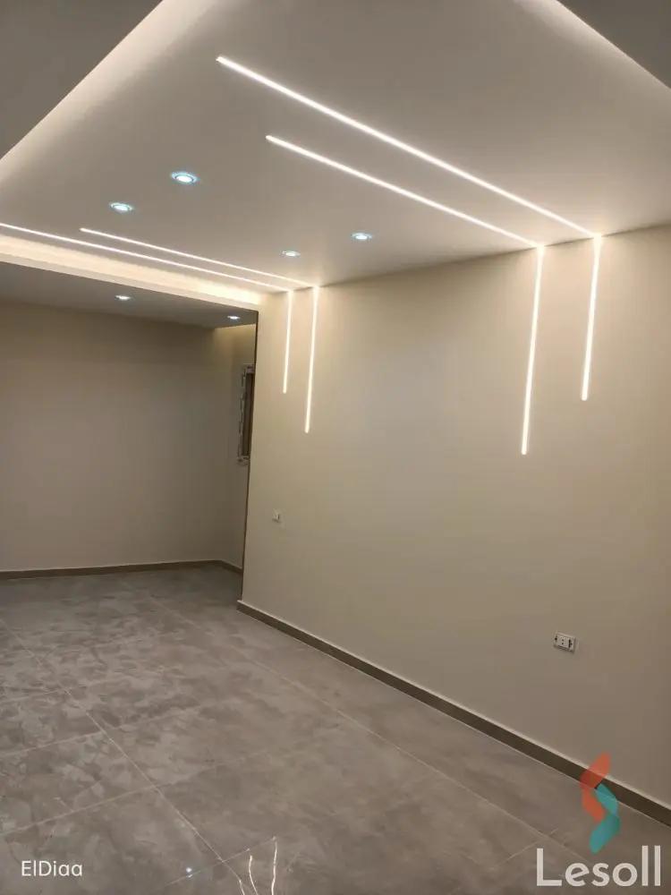 Apartment for sale with an data.area 195 meters and 3 data.rooms in Haram Giza - Image 4