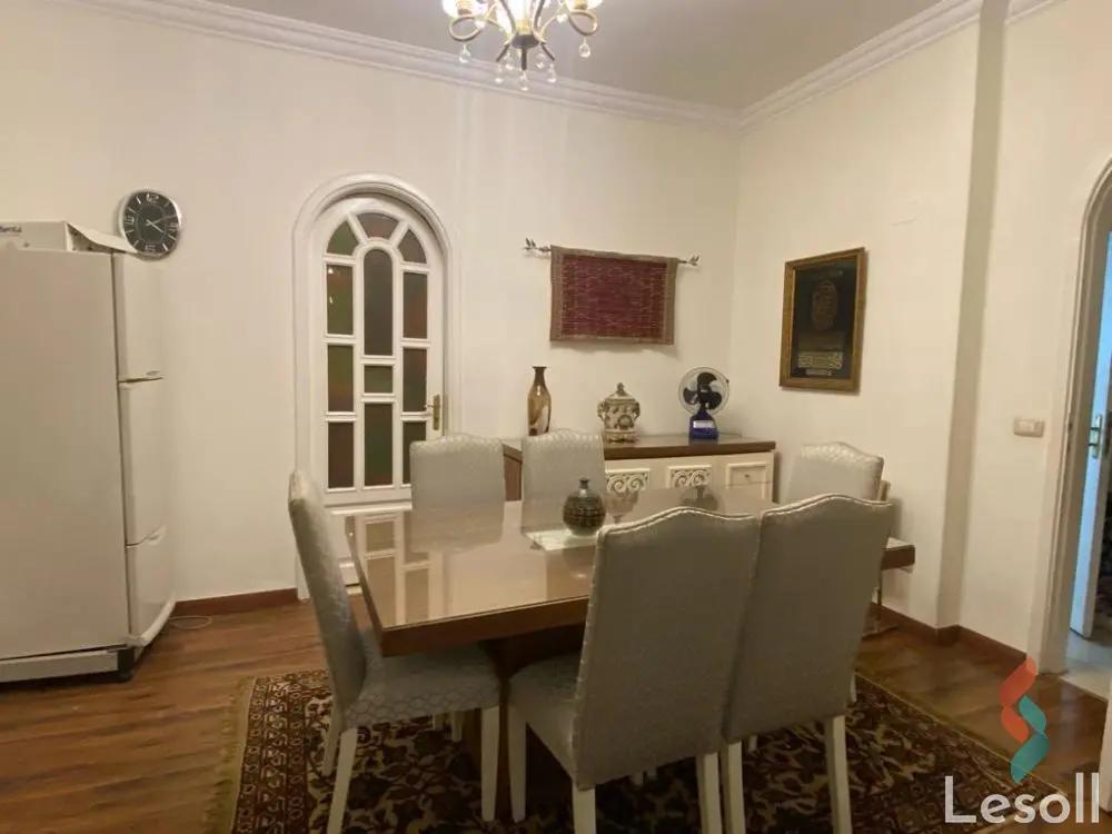 Building for sale with an data.area 478 meters and 21 data.rooms in Mohandessin Giza - All Images