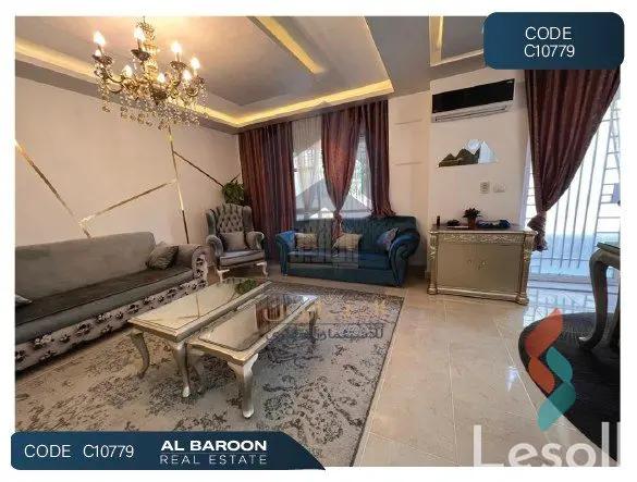 شقة للايجار الشهري بمساحة 116 متر و غرفتان في مدينتي القاهرة شقة للايجار الشهري بمساحة 116 متر و غرفتان في مدينتي القاهرة