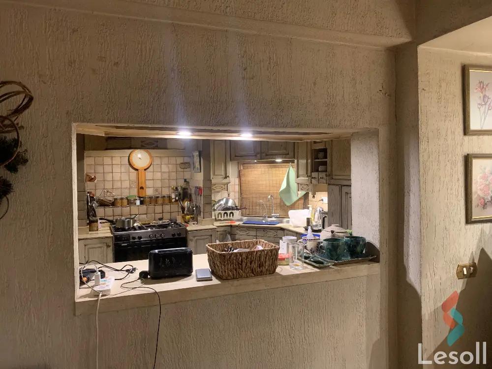 Apartment for sale with an data.area 140 meters and 3 data.rooms in Haram Giza