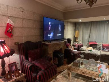 Apartment for sale with an data.area 140 meters and 3 data.rooms in Haram Giza