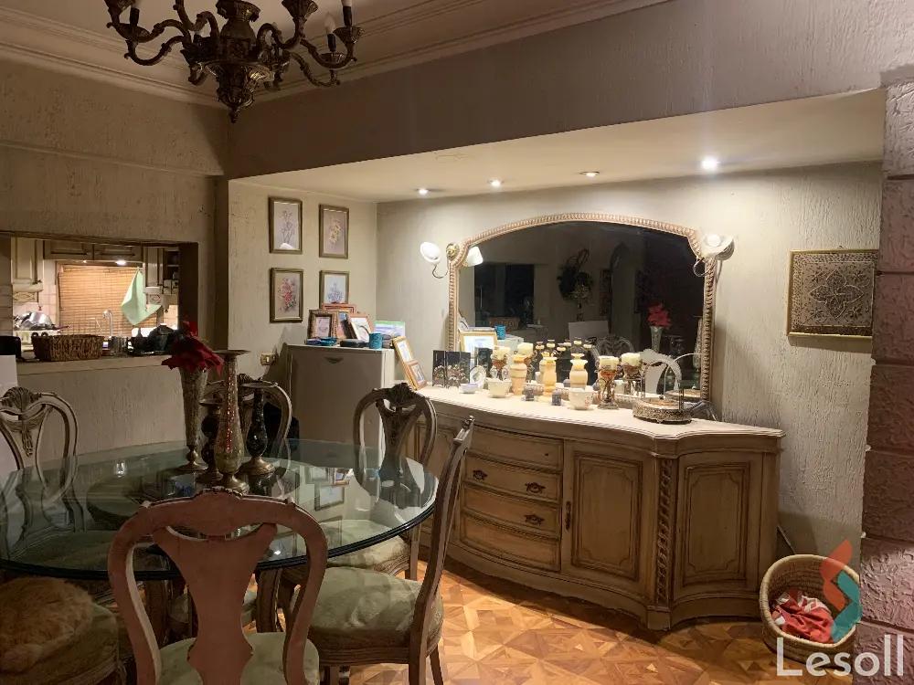 Apartment for sale with an data.area 140 meters and 3 data.rooms in Haram Giza