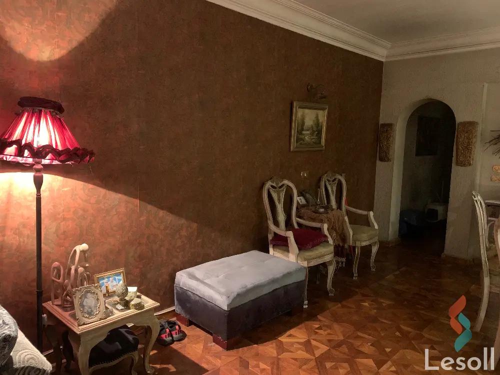 Apartment for sale with an data.area 140 meters and 3 data.rooms in Haram Giza