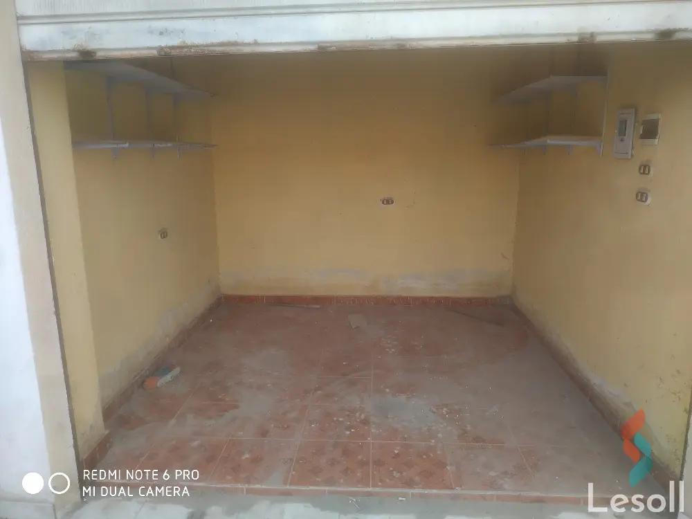 Retail for sale with an area of 12 meters in 10th of Ramadan City Cairo
