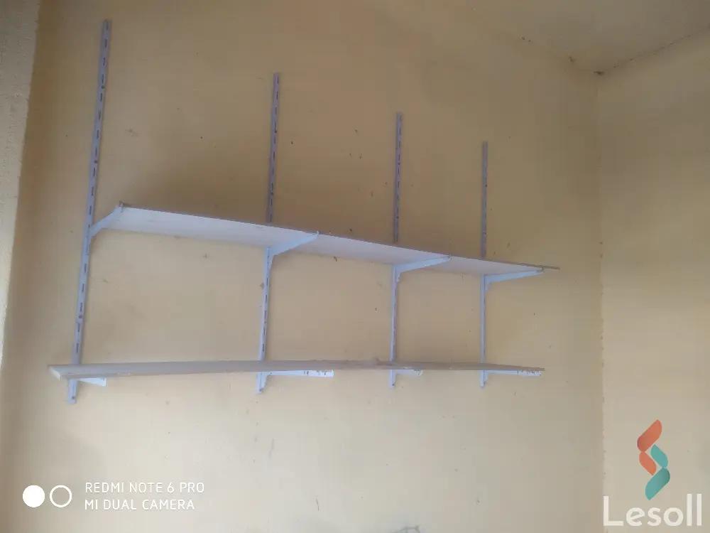 Retail for sale with an area of 12 meters in 10th of Ramadan City Cairo