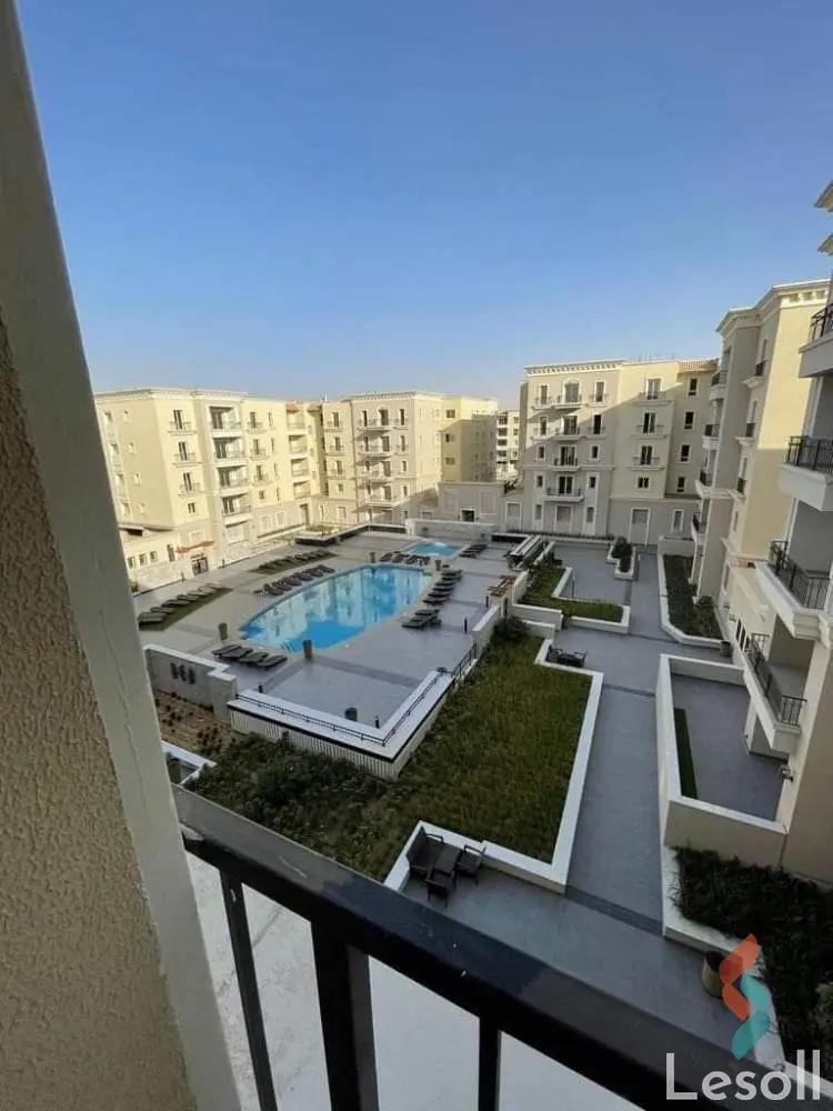 Hotel Apartment for monthly rent with an data.area 190 meters and 3 rooms in 5th Settlement Cairo