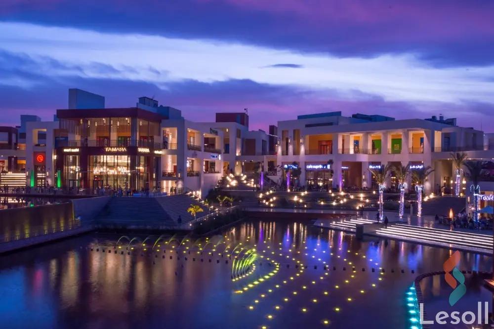 Hotel Apartment for monthly rent with an data.area 150 meters and 2 rooms in 5th Settlement Cairo