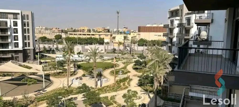 Hotel Apartment for monthly rent with an data.area 140 meters and 2 rooms in 5th Settlement Cairo