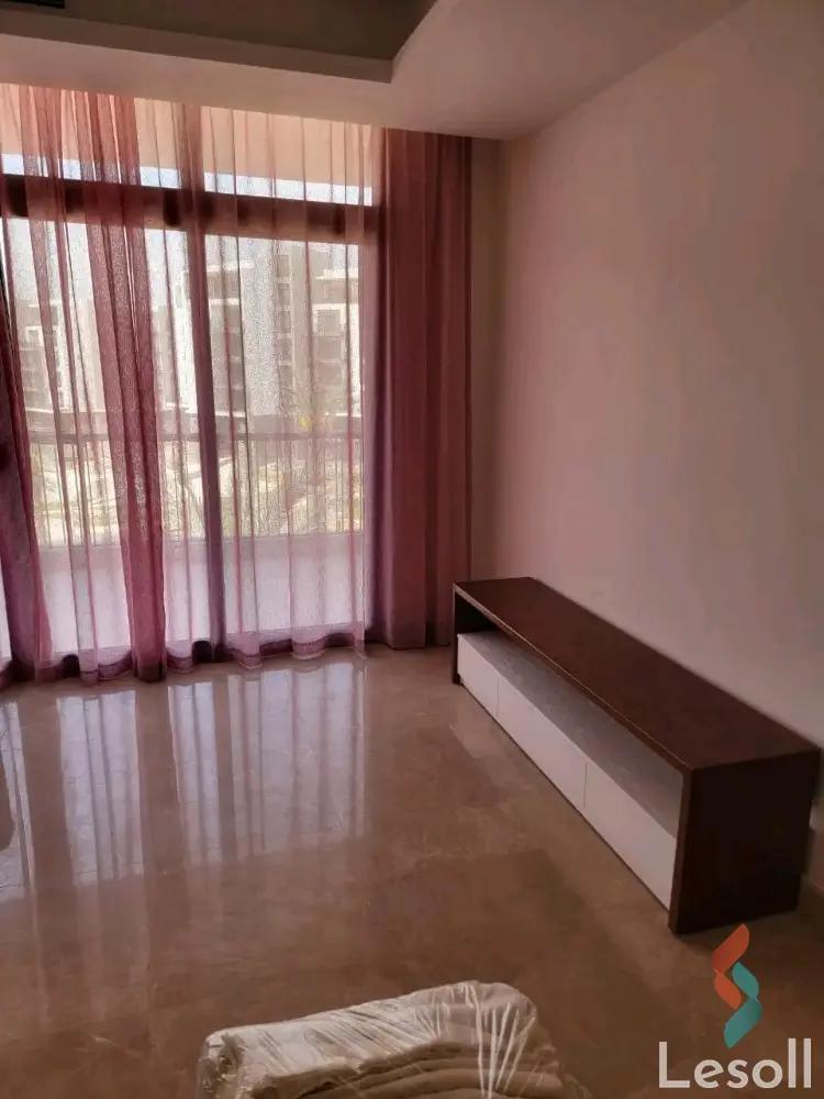 Hotel Apartment for monthly rent with an data.area 140 meters and 2 rooms in 5th Settlement Cairo
