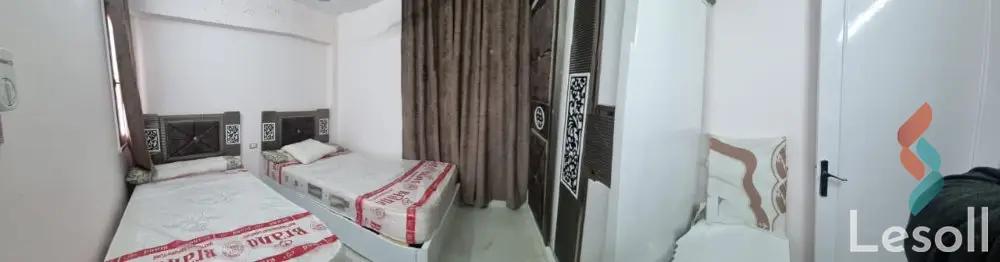 شالية للايجار اليومي بمساحة 60 متر و غرفتان في مرسى مطروح مطروح