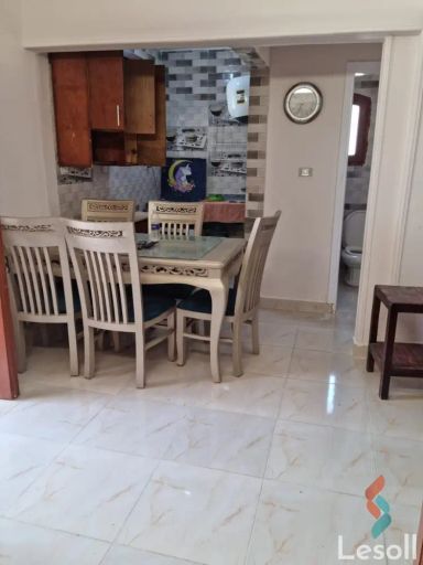 Chalet for daily rent with an data.area 60 meters and 2 rooms in Marsa Matrouh Matrouh
