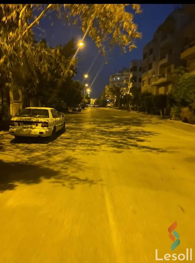 شقة للبيع بمساحة 180 متر و 3 غرف في 6 اكتوبر الجيزة - صورة 3