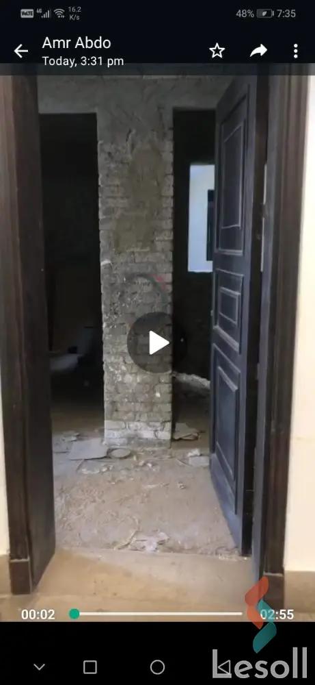 شقة للبيع بمساحة 125 متر و غرفتان في مدينتي القاهرة - صورة 4