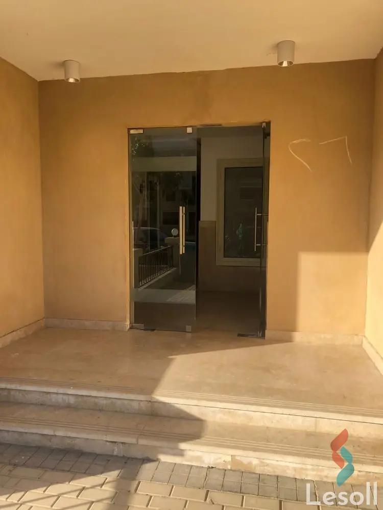 شقة للبيع بمساحة 125 متر و غرفتان في مدينتي القاهرة - صورة 3