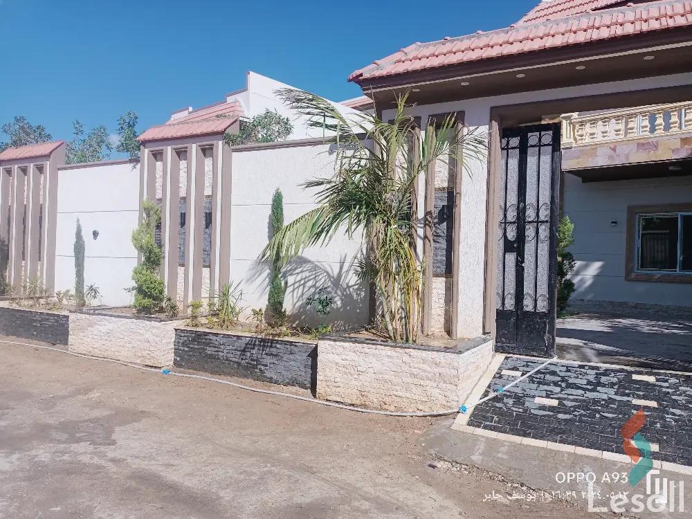 Villa for sale with an data.area 500 meters and 5 data.rooms in Bourj Alarab Alexandria