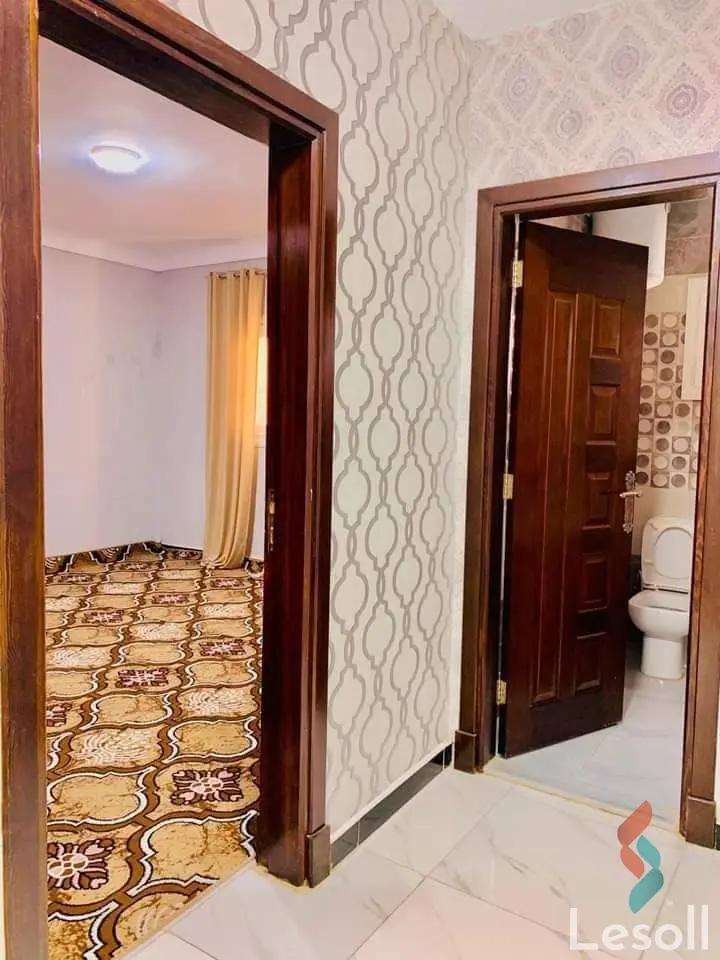 Villa for sale with an data.area 500 meters and 5 data.rooms in Bourj Alarab Alexandria - All Images