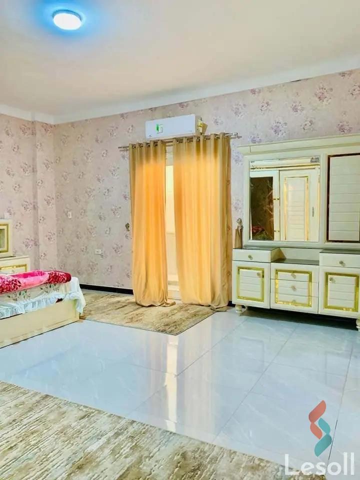 Villa for sale with an data.area 500 meters and 5 data.rooms in Bourj Alarab Alexandria