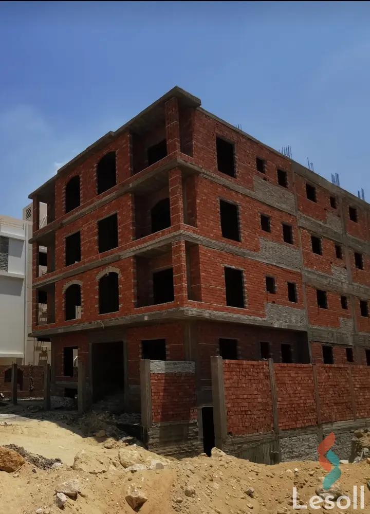 شقة للبيع بمساحة 180 متر و 3 غرف في التجمع الخامس القاهرة - صورة 2