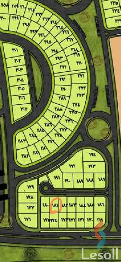 شقة للبيع بمساحة 180 متر و 3 غرف في التجمع الخامس القاهرة - صورة 4