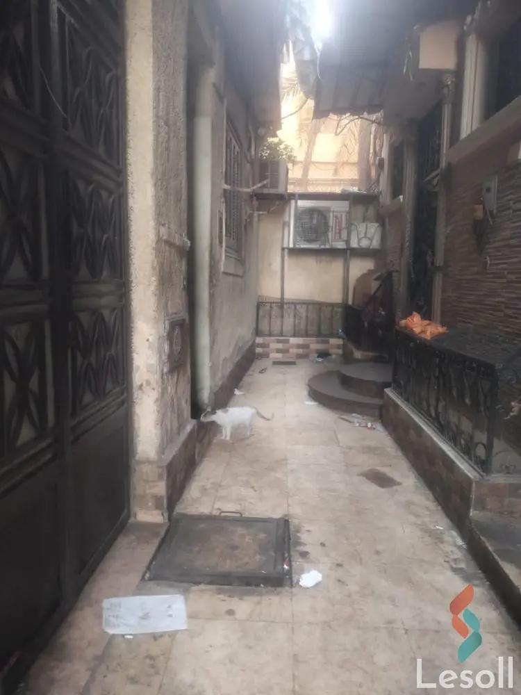 Building for sale with an data.area 55 meters and 2 room in El-Zaytoun Cairo - Image 4