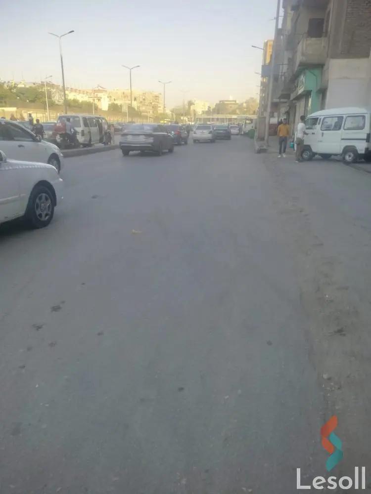 Building for sale with an data.area 55 meters and 2 room in El-Zaytoun Cairo - All Images