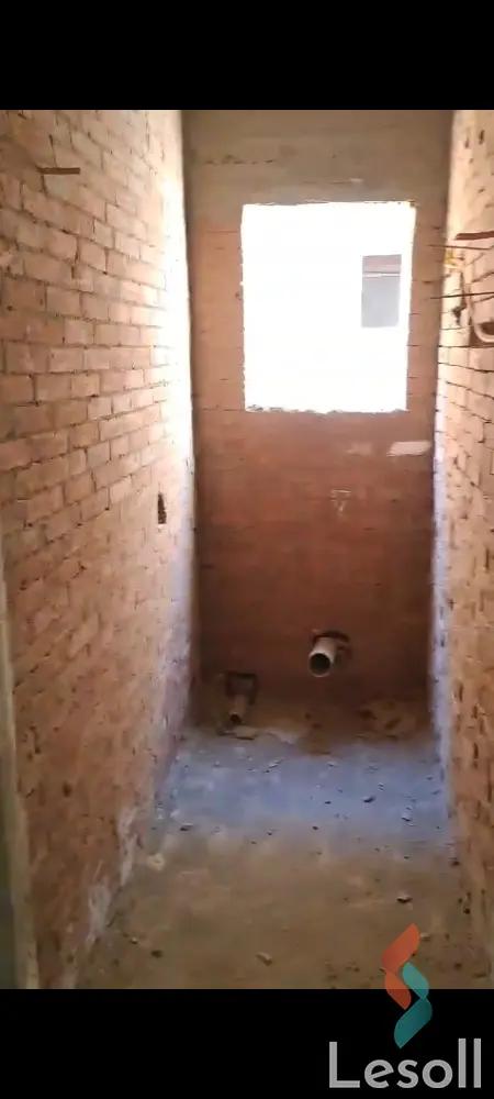 شقة للبيع بمساحة 150 متر و 3 غرف في 6 اكتوبر الجيزة - كل الصور